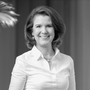 Claudia Luckhaus Shareholder Director