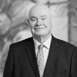 John Morrey Independent Director