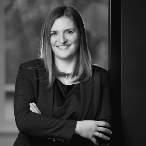 Julia Miranda Chief Underwriting Officer