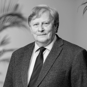 Philip Aspden Independent Director